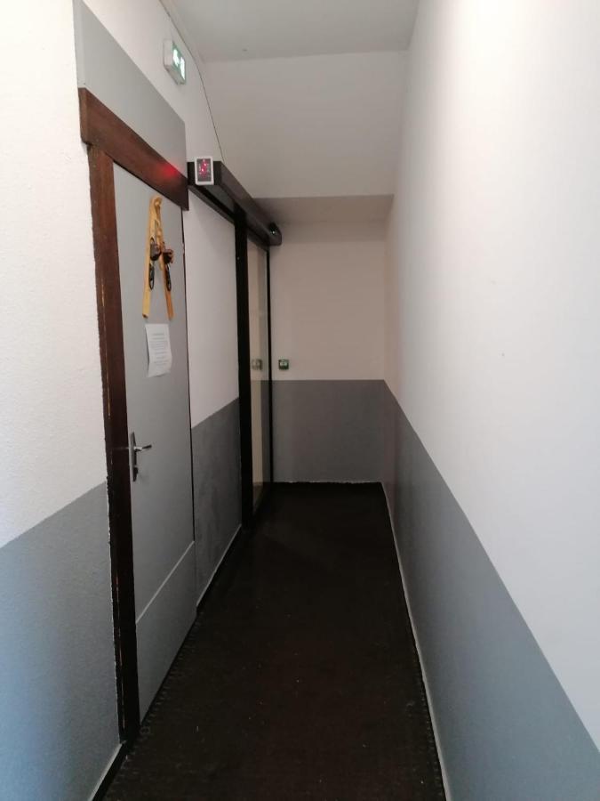 1 bedroom Apartment+parking+Wifi, 5 min walk Funicular les Arcs Bourg-Saint-Maurice Extérieur photo