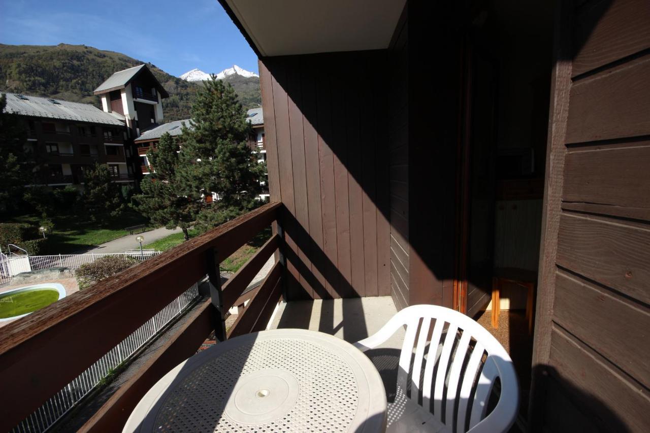 1 bedroom Apartment+parking+Wifi, 5 min walk Funicular les Arcs Bourg-Saint-Maurice Extérieur photo