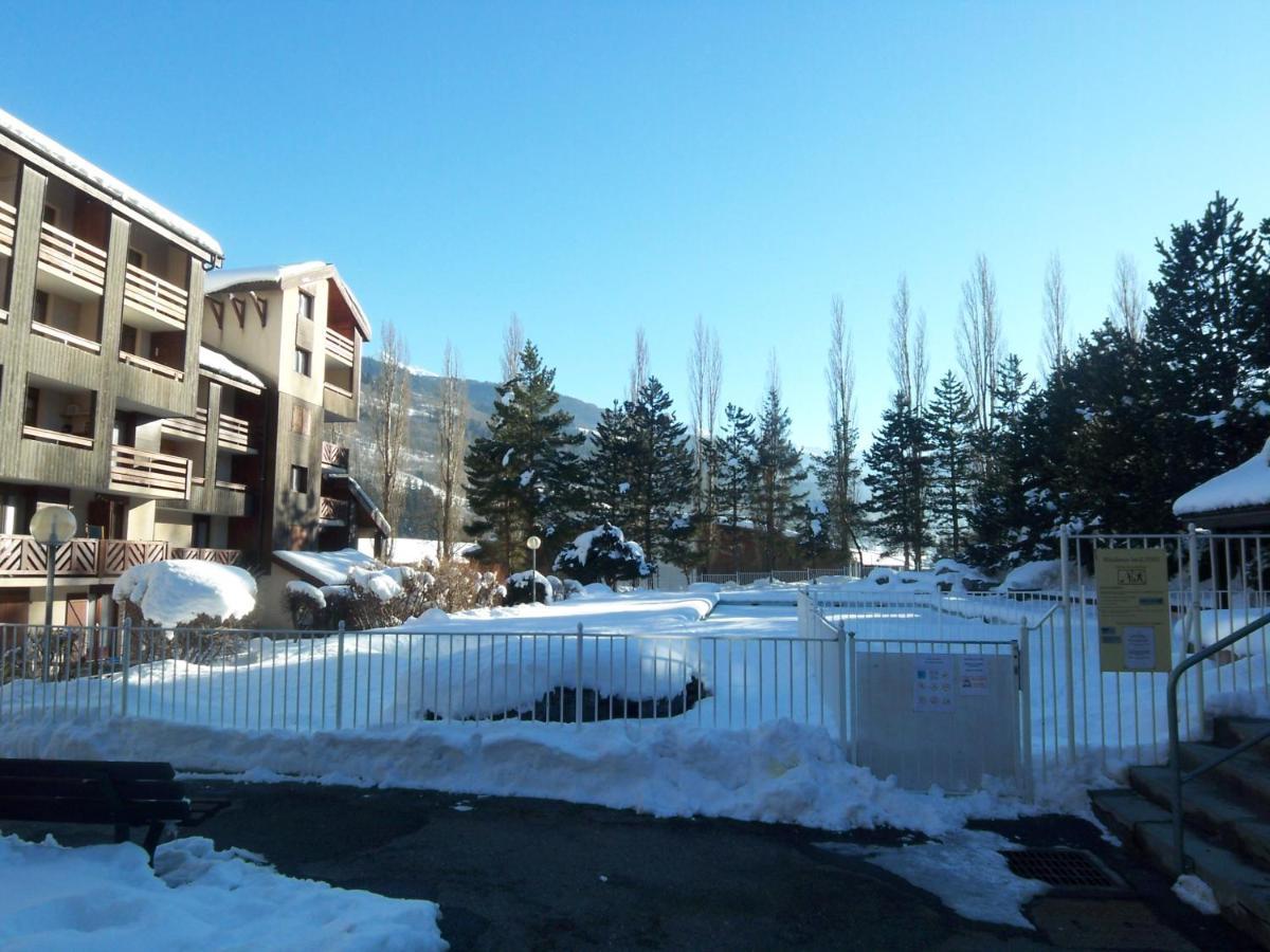 1 bedroom Apartment+parking+Wifi, 5 min walk Funicular les Arcs Bourg-Saint-Maurice Extérieur photo