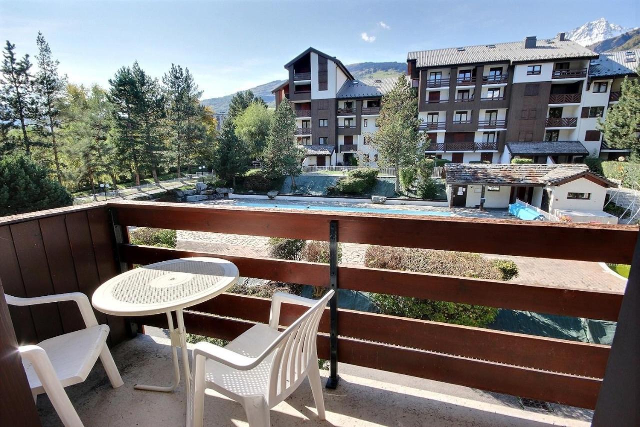 1 bedroom Apartment+parking+Wifi, 5 min walk Funicular les Arcs Bourg-Saint-Maurice Extérieur photo